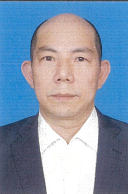 黄奕波