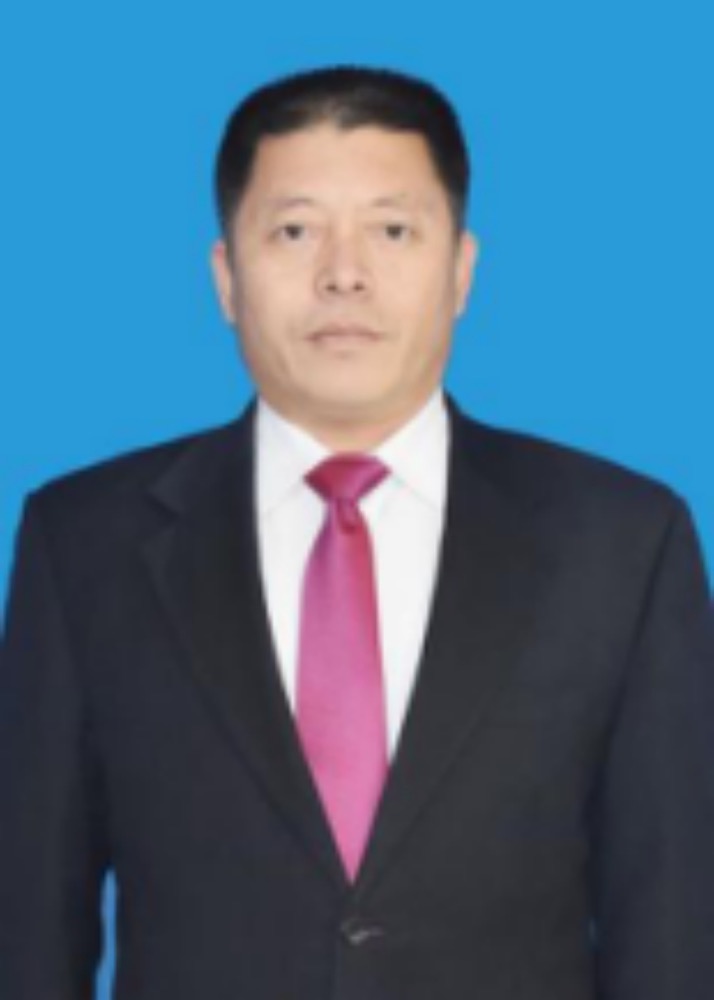 王明勇