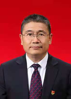 李保国