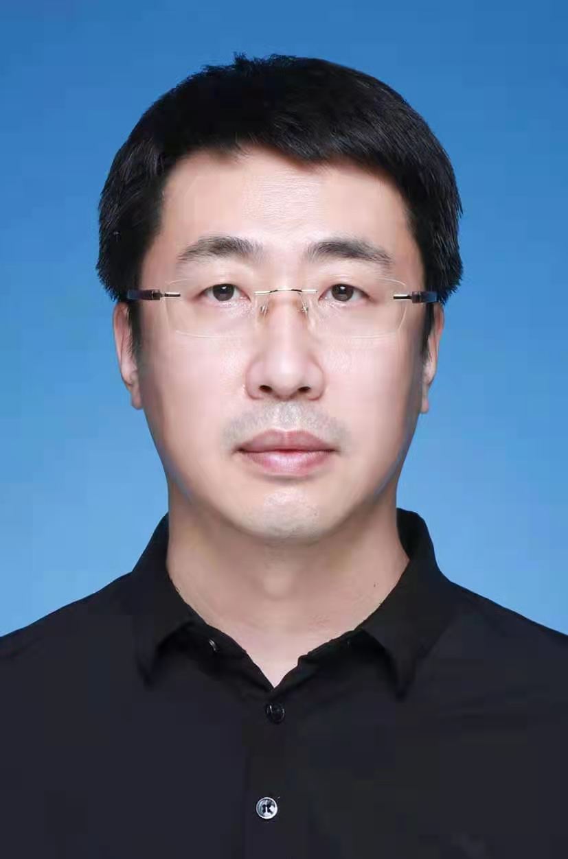 朱维栋