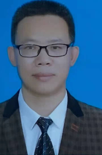 刘旭