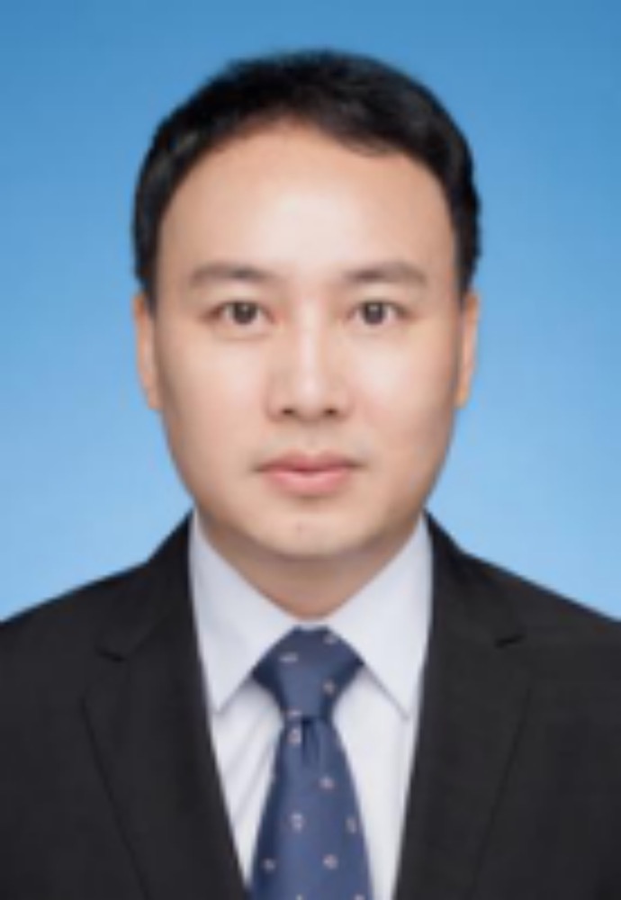 陈昱