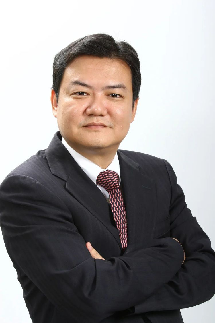 潘翔