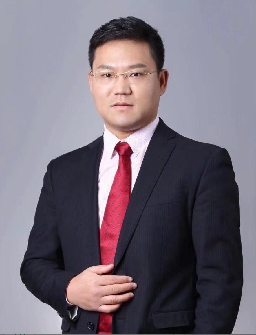 姚克枫
