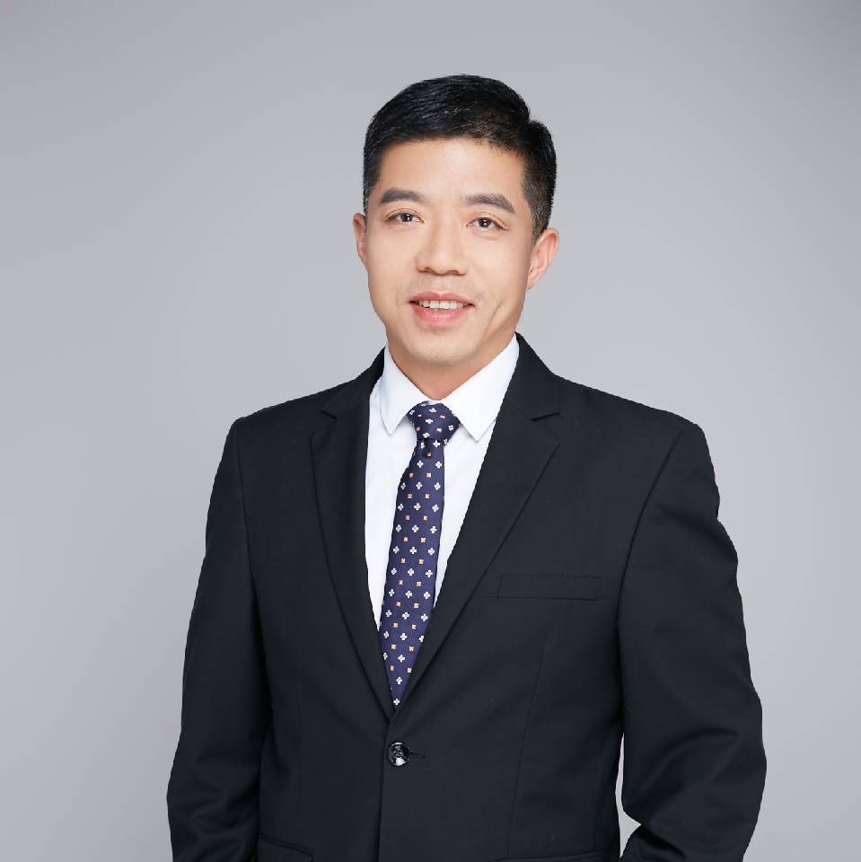王刚