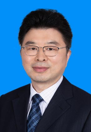 高晓勤