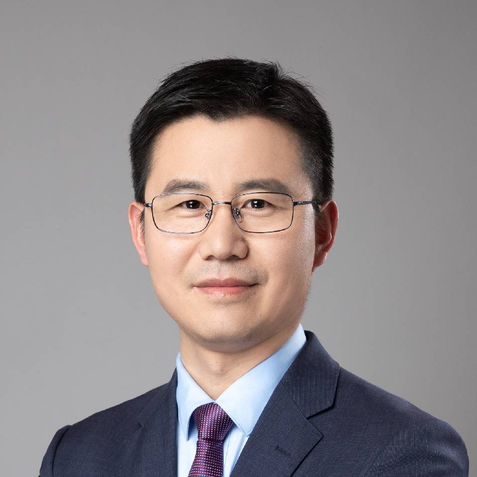 李新立