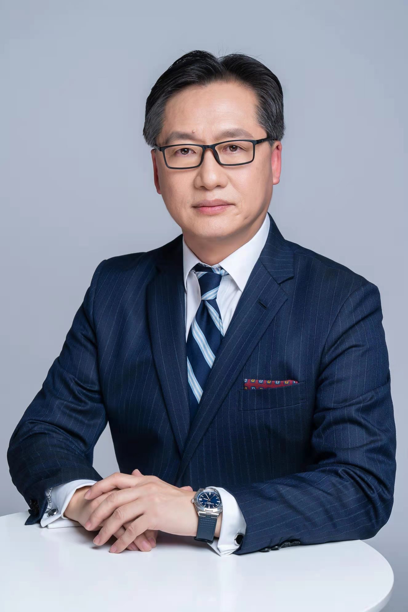 陈发云
