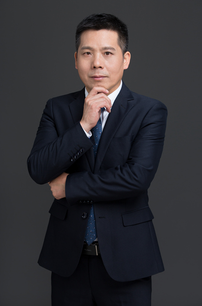 鲁建军