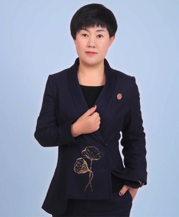 郭美青