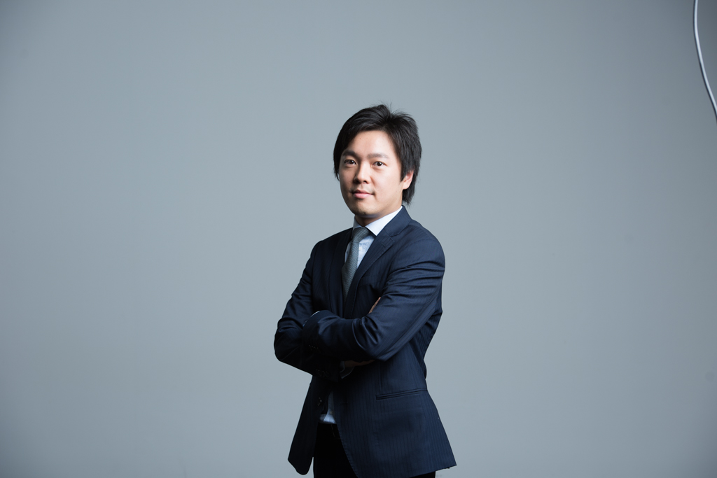 梁知为