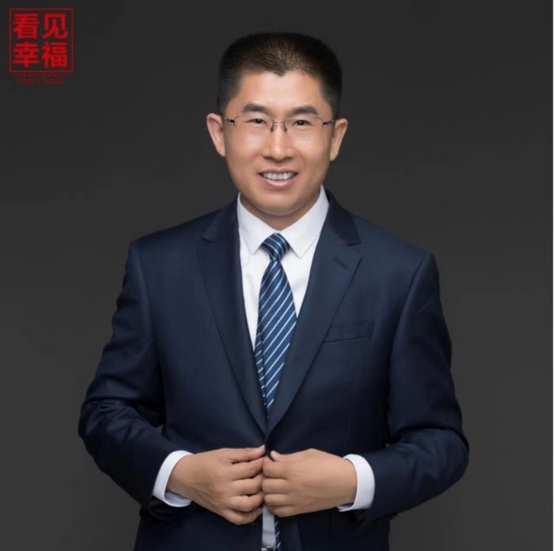郝洪军