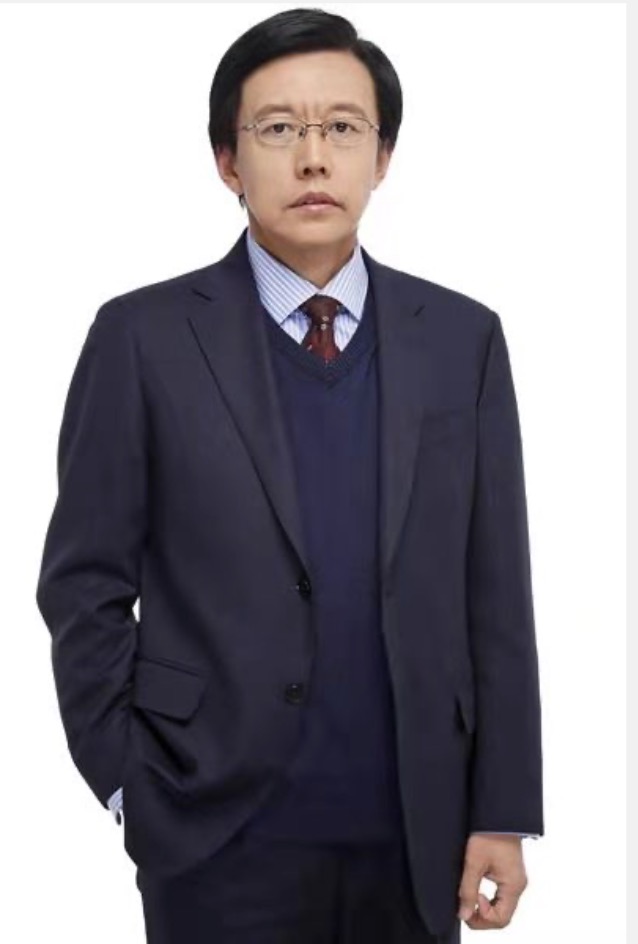 李成林