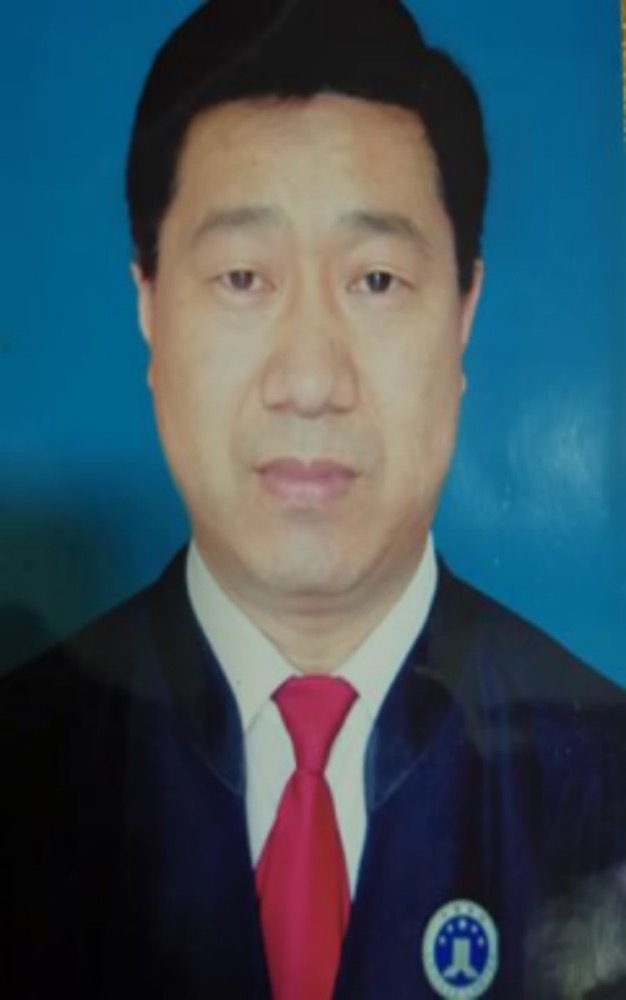 左爱民