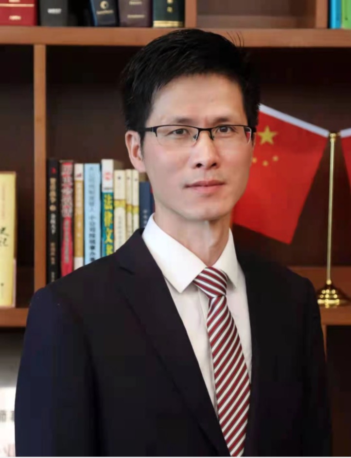 杨唐全