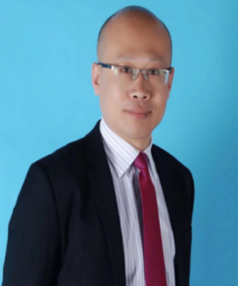 徐彬
