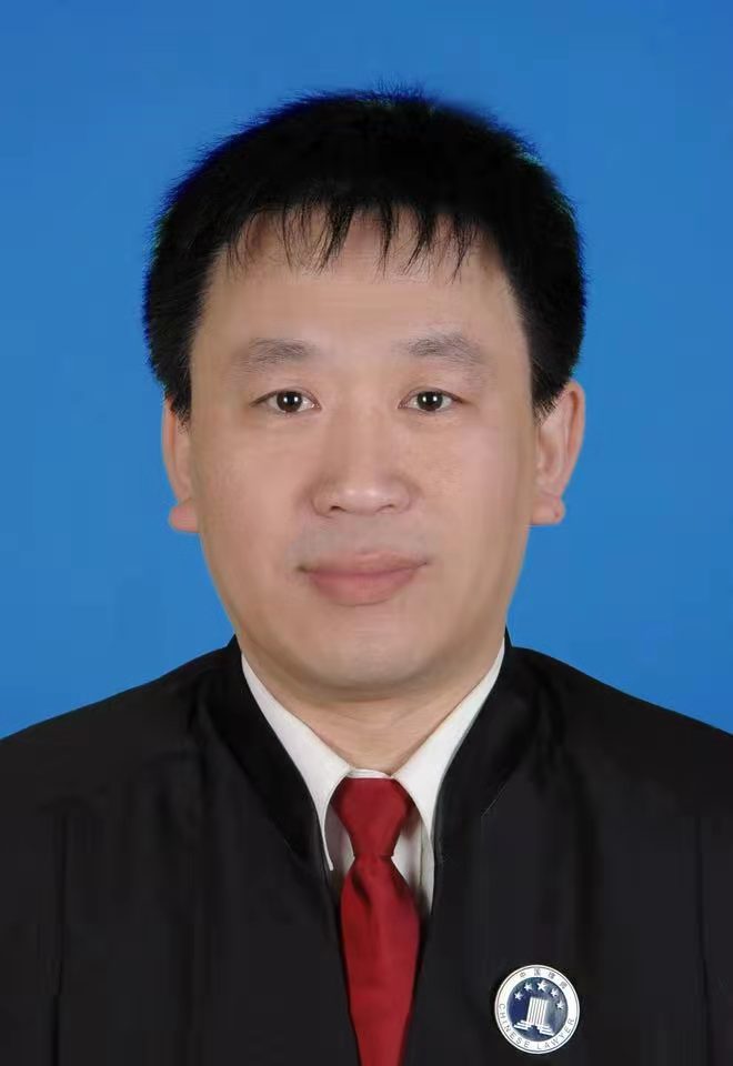 闫翔宇