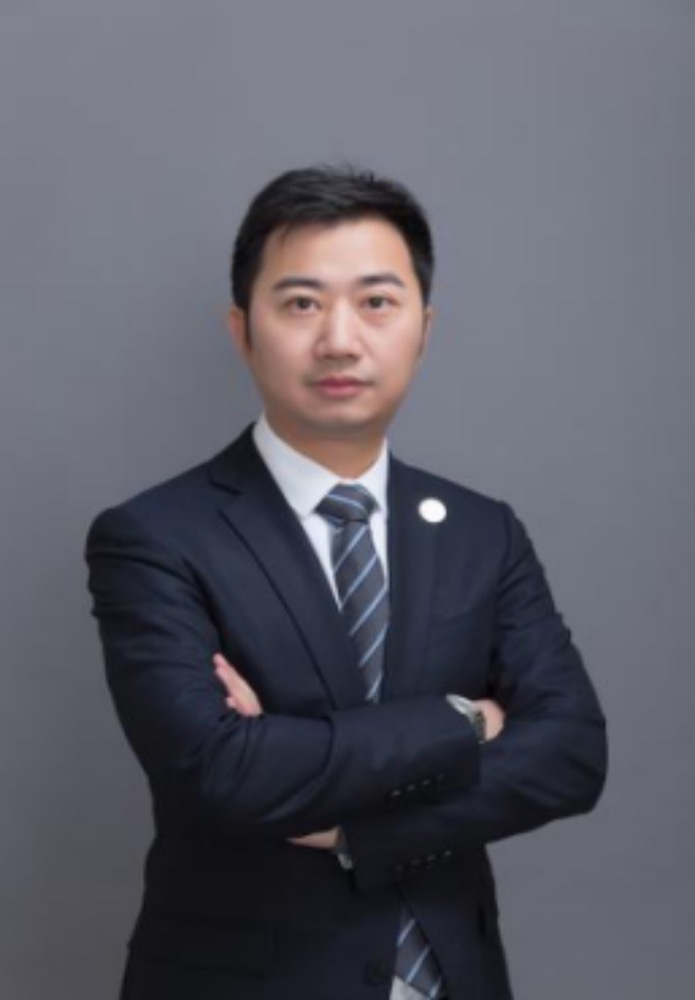 李华玺