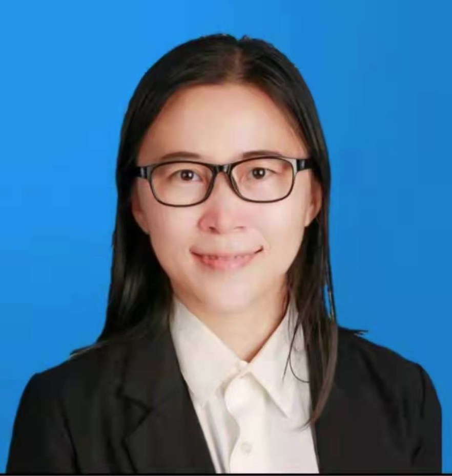 赵丽娜