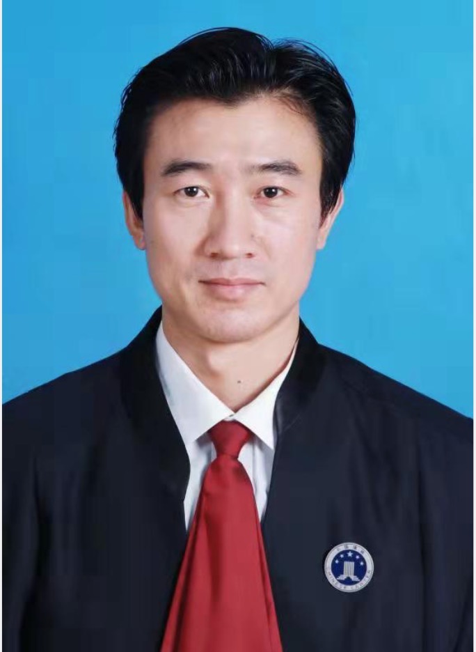 马卫海