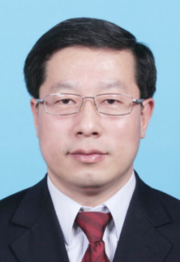 康爱军