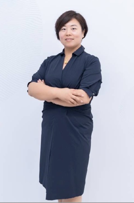 杨华