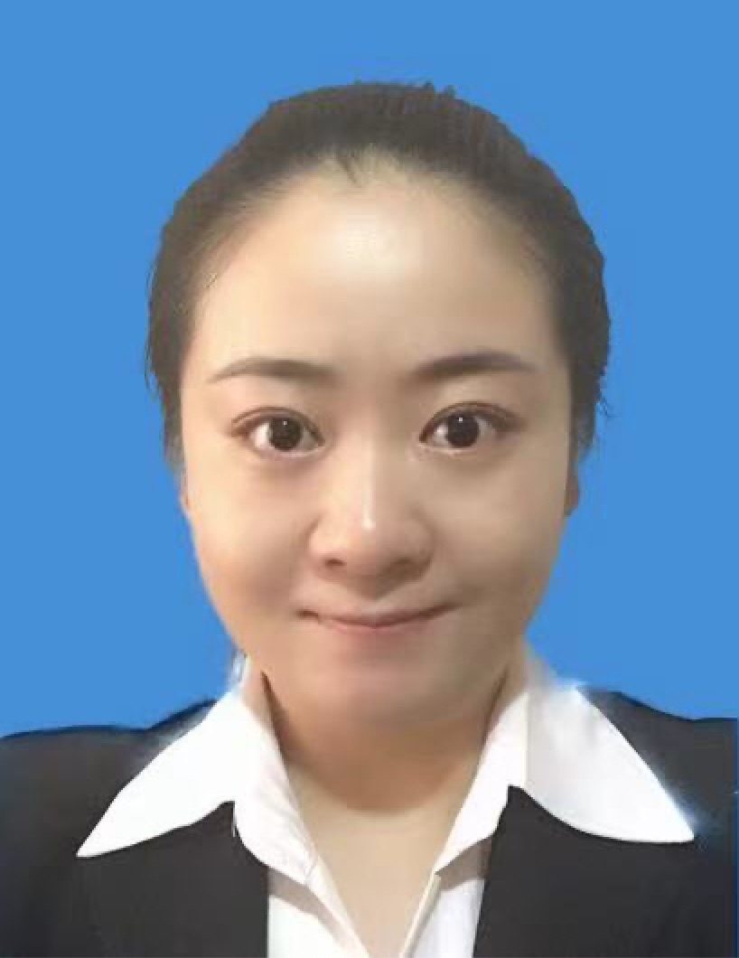 赵爽
