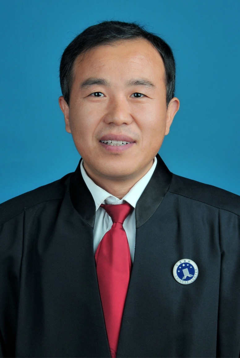 刘建国