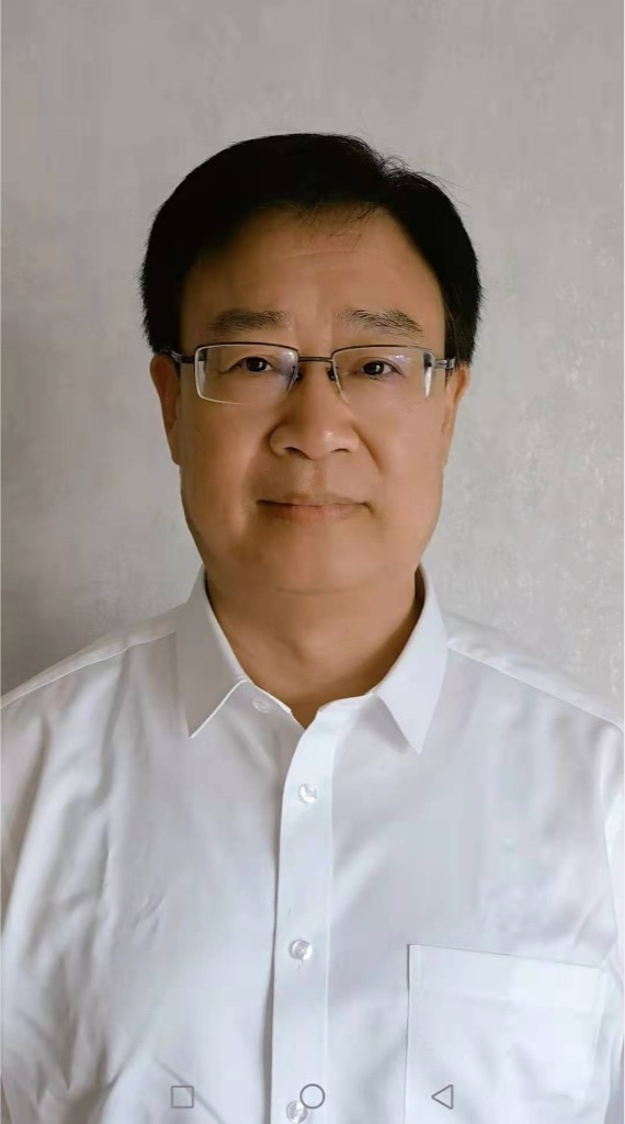 赵树经