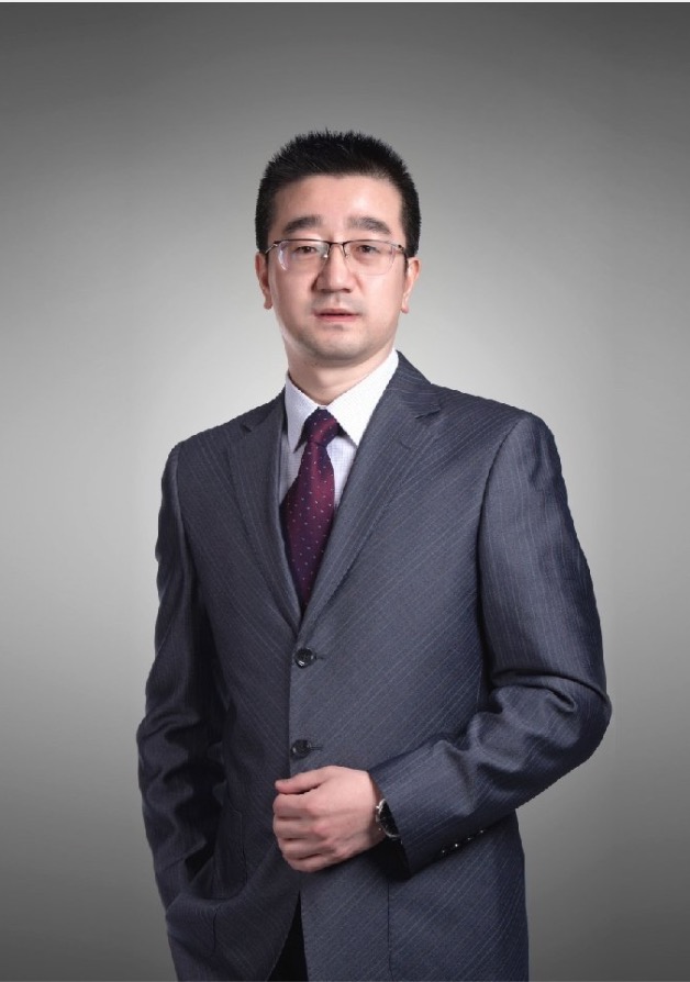 陈建军