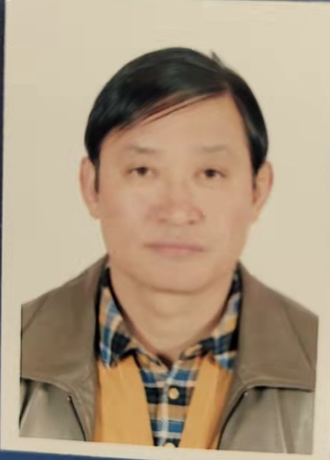 王海平