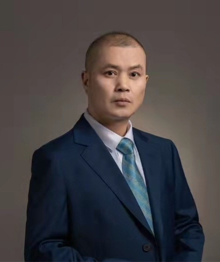 周昌成